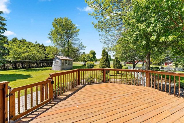 4433 COUNTY RD J, Oconto, WI 54153