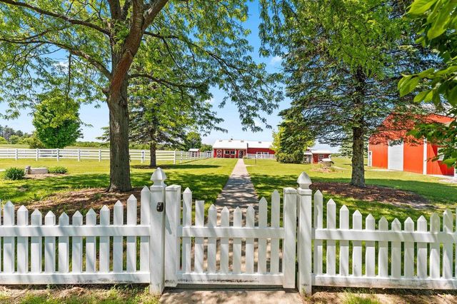 4433 COUNTY RD J, Oconto, WI 54153