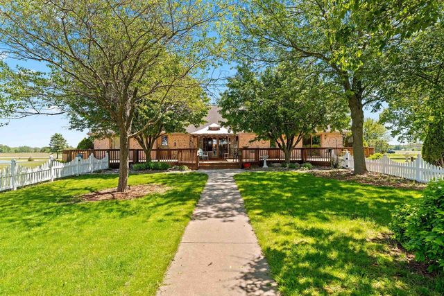 4433 COUNTY RD J, Oconto, WI 54153