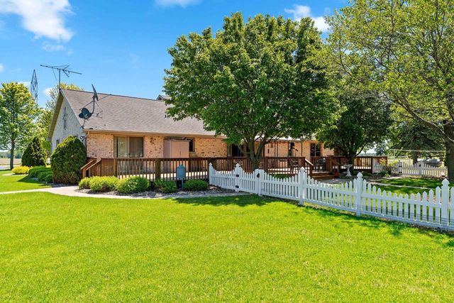 4433 COUNTY RD J, Oconto, WI 54153