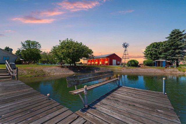 4433 COUNTY RD J, Oconto, WI 54153