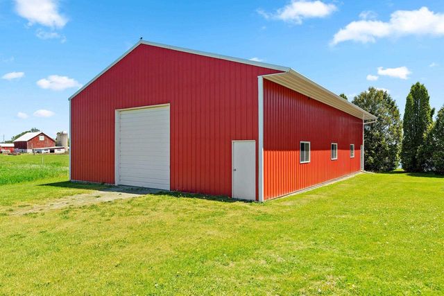 4433 COUNTY RD J, Oconto, WI 54153