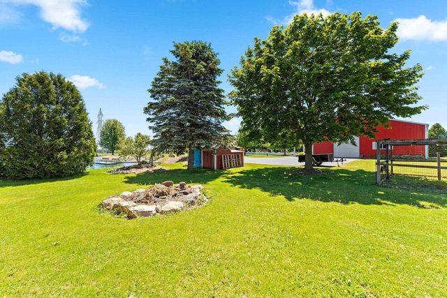 4433 COUNTY RD J, Oconto, WI 54153