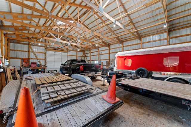 4433 COUNTY RD J, Oconto, WI 54153
