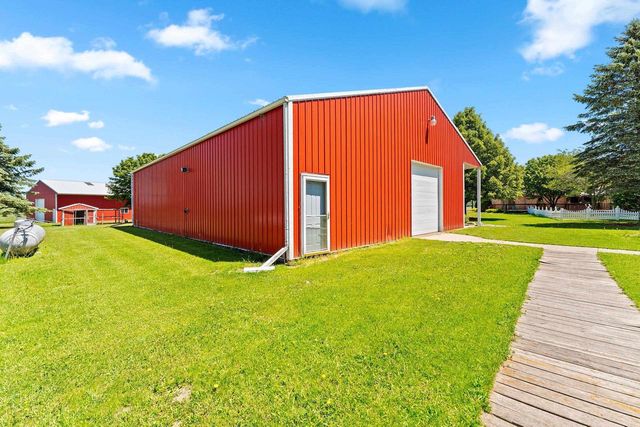 4433 COUNTY RD J, Oconto, WI 54153
