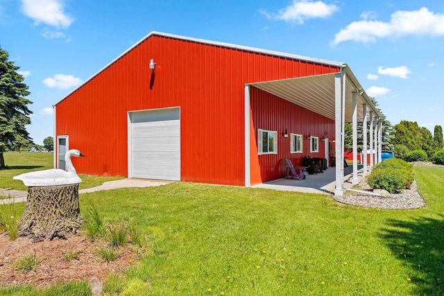 4433 COUNTY RD J, Oconto, WI 54153
