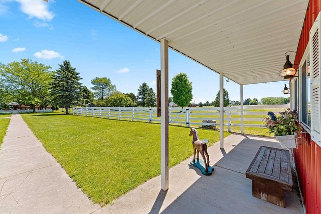 4433 COUNTY RD J, Oconto, WI 54153