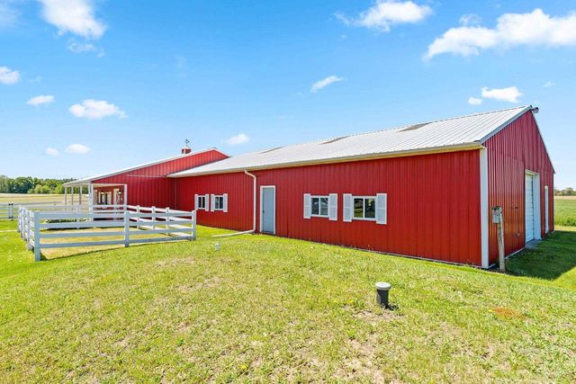 4433 COUNTY RD J, Oconto, WI 54153