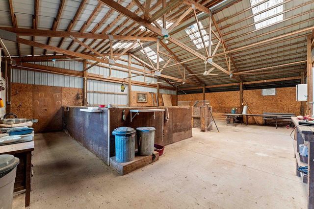 4433 COUNTY RD J, Oconto, WI 54153