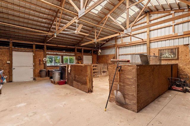 4433 COUNTY RD J, Oconto, WI 54153