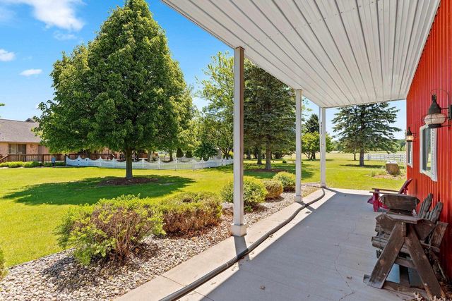 4433 COUNTY RD J, Oconto, WI 54153