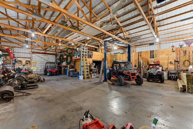 4433 COUNTY RD J, Oconto, WI 54153