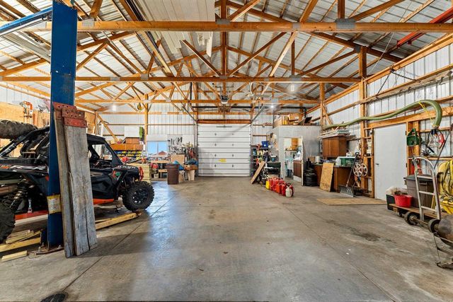 4433 COUNTY RD J, Oconto, WI 54153
