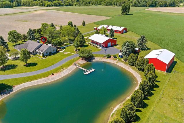 4433 COUNTY RD J, Oconto, WI 54153