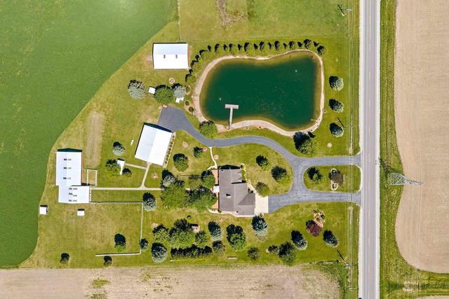 4433 COUNTY RD J, Oconto, WI 54153