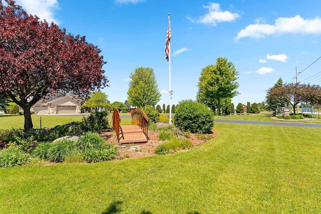 4433 COUNTY RD J, Oconto, WI 54153