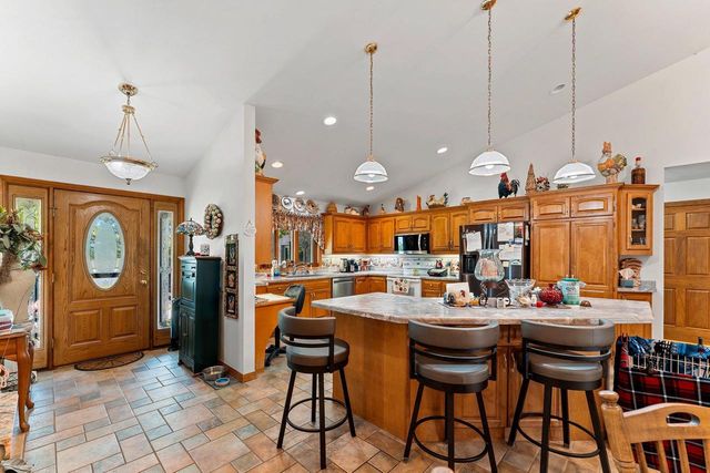 4433 COUNTY RD J, Oconto, WI 54153