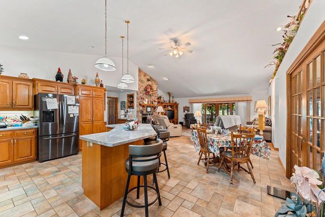 4433 COUNTY RD J, Oconto, WI 54153
