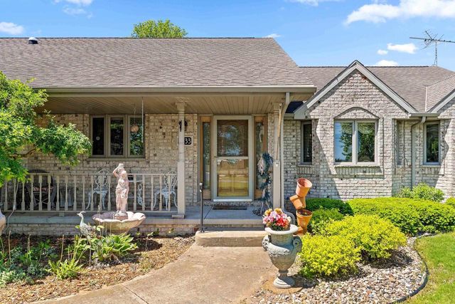 4433 COUNTY RD J, Oconto, WI 54153