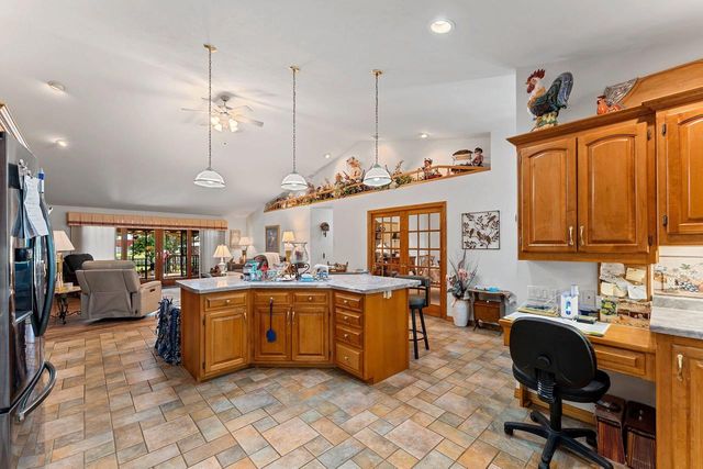 4433 COUNTY RD J, Oconto, WI 54153