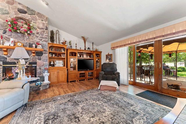 4433 COUNTY RD J, Oconto, WI 54153