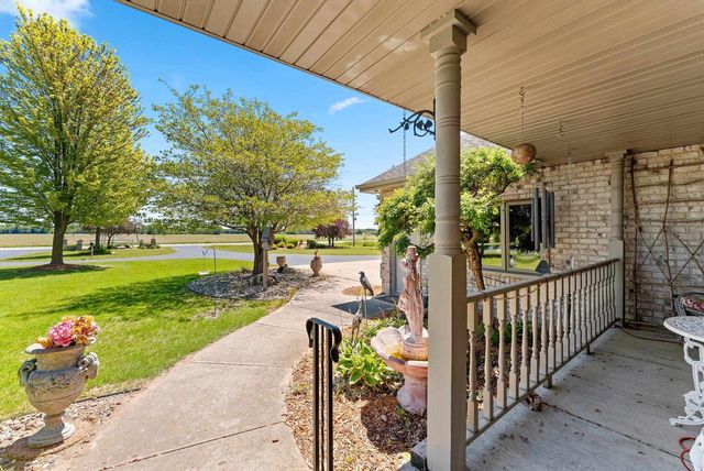 4433 COUNTY RD J, Oconto, WI 54153