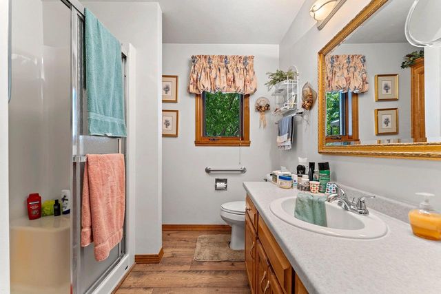 4433 COUNTY RD J, Oconto, WI 54153