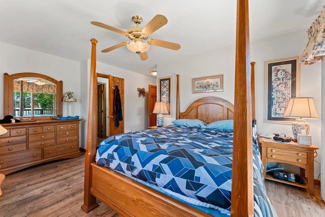 4433 COUNTY RD J, Oconto, WI 54153