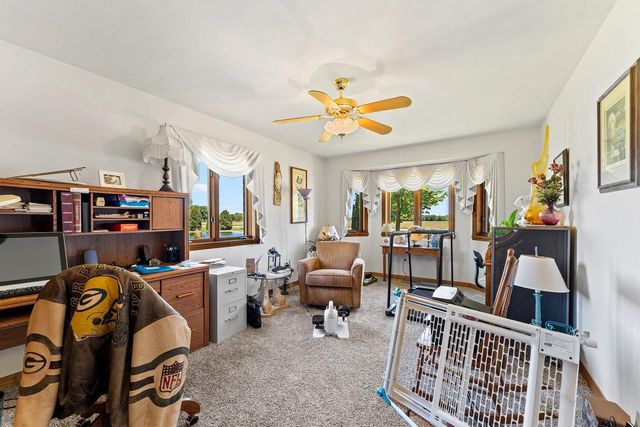 4433 COUNTY RD J, Oconto, WI 54153