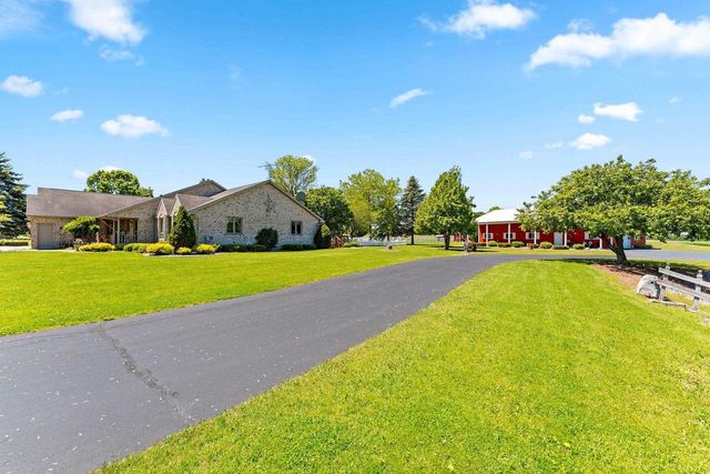 4433 COUNTY RD J, Oconto, WI 54153