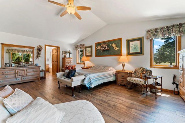 4433 COUNTY RD J, Oconto, WI 54153
