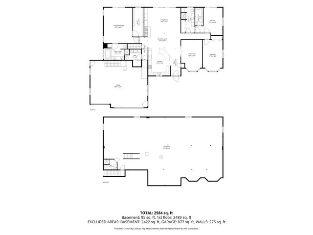 4433 COUNTY RD J, Oconto, WI 54153
