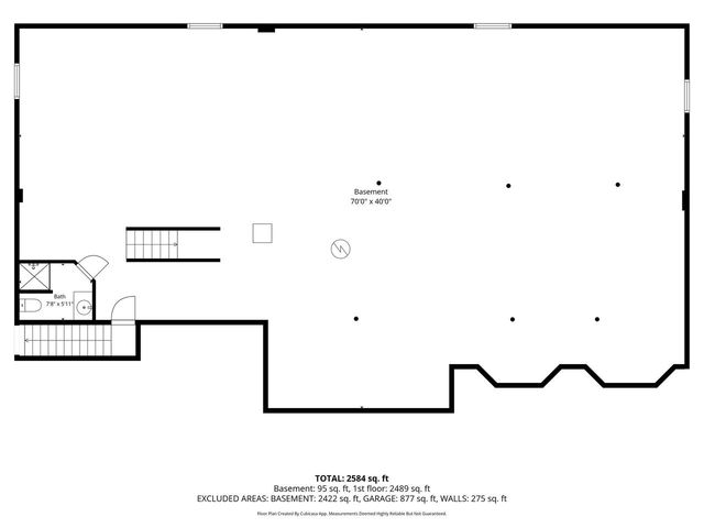 4433 COUNTY RD J, Oconto, WI 54153