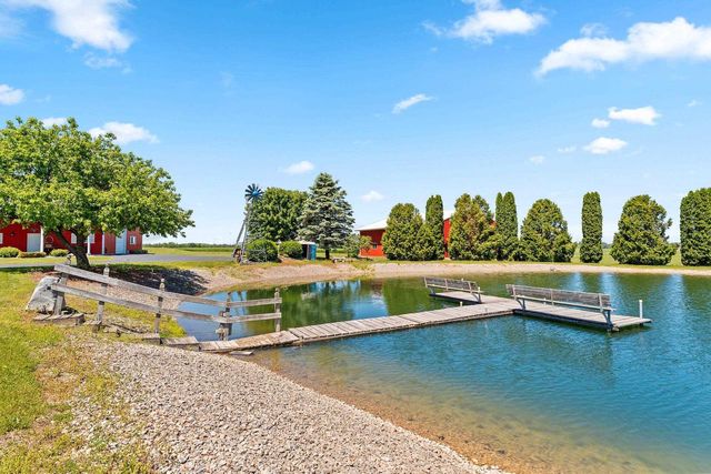 4433 COUNTY RD J, Oconto, WI 54153