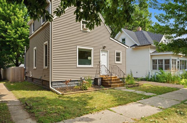1655 Sherburne Avenue, Saint Paul, MN 55104