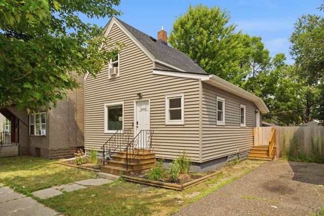 1655 Sherburne Avenue, Saint Paul, MN 55104