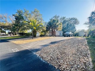 10173 N Suncoast (Lot #215) Boulevard, Crystal River, FL 34428