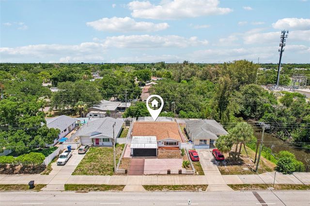 5415 1ST STREET NE, St Petersburg, FL 33703