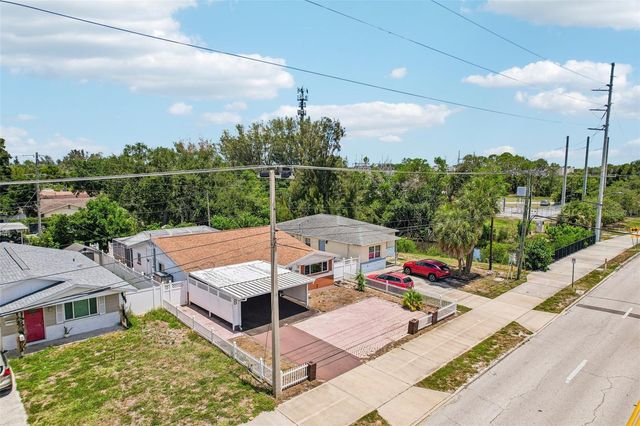 5415 1ST STREET NE, St Petersburg, FL 33703