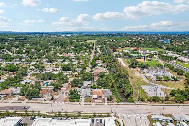5415 1ST STREET NE, St Petersburg, FL 33703