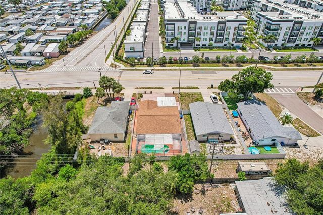 5415 1ST STREET NE, St Petersburg, FL 33703