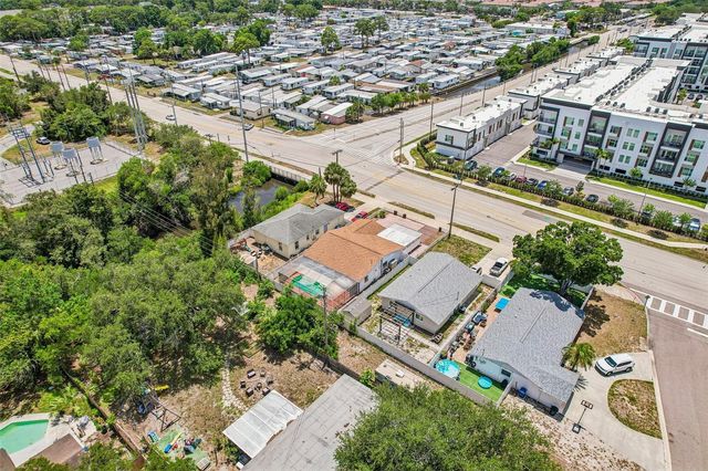 5415 1ST STREET NE, St Petersburg, FL 33703