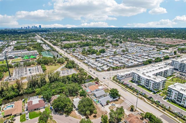 5415 1ST STREET NE, St Petersburg, FL 33703