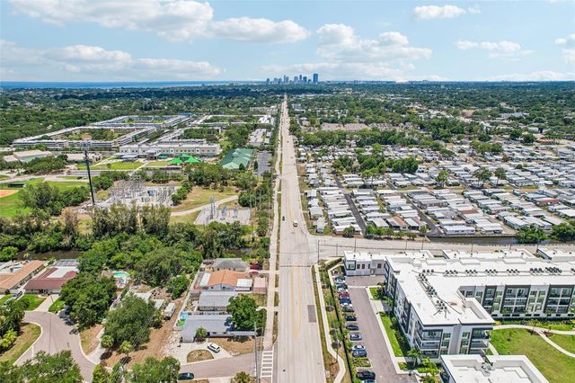 5415 1ST STREET NE, St Petersburg, FL 33703