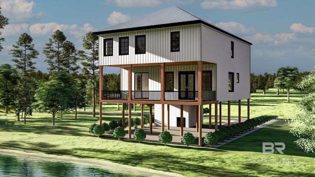 9449 State Highway 180, Gulf Shores, AL 36542