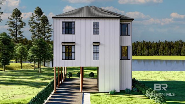 9449 State Highway 180, Gulf Shores, AL 36542