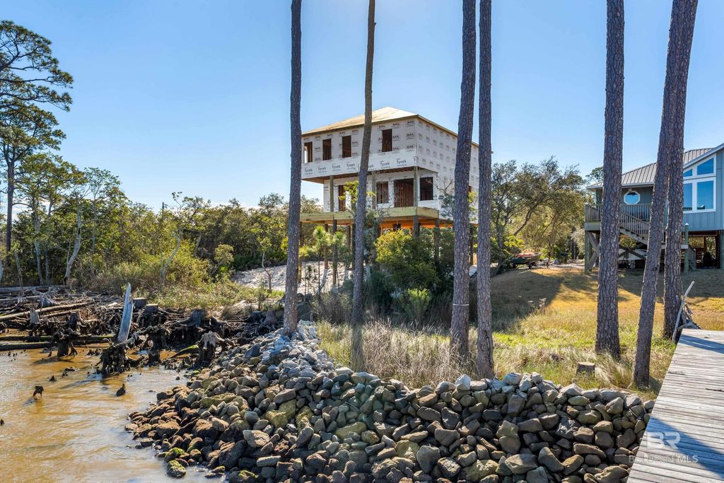 9449 State Highway 180, Gulf Shores, AL 36542