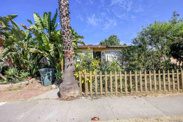 350 E Pennsylvania, Escondido, CA 92025