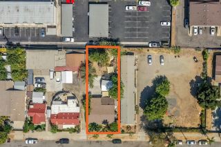 350 E Pennsylvania, Escondido, CA 92025