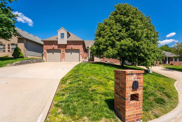 4959 Cherry Circle, Springfield, MO 65809